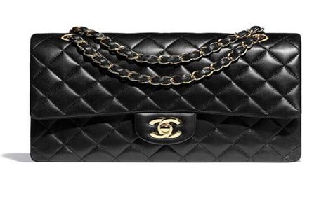 most affordable chanel bag